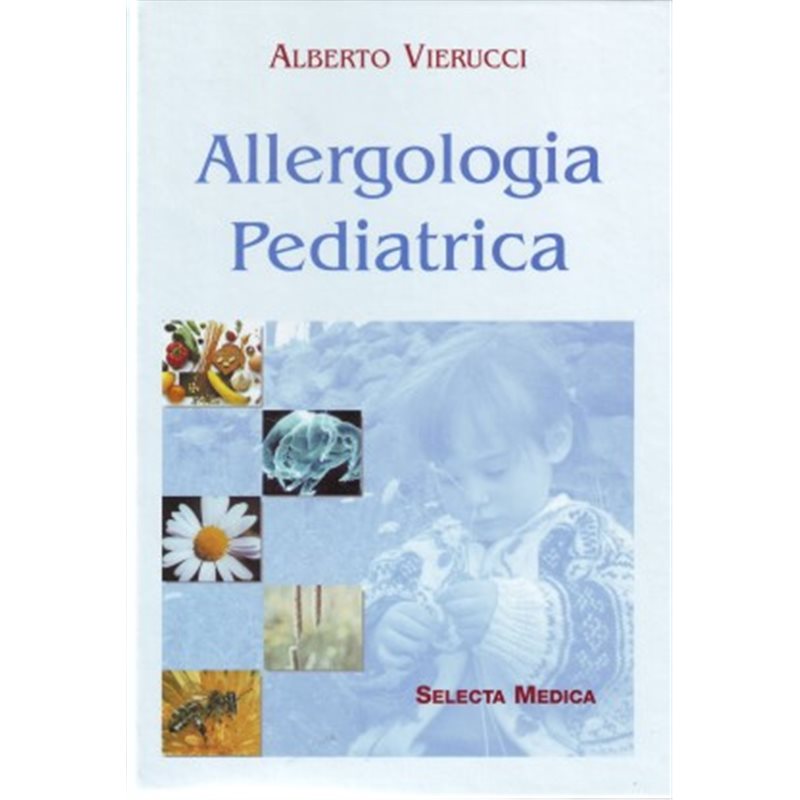 ALLERGOLOGIA PEDIATRICA - Diagnostica e Terapia